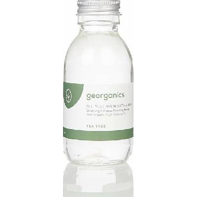 Georganics s olejem z čajovníku 100 ml