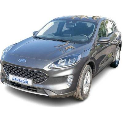 Ford Kuga Plug-in Hybrid Cool & Connect 165 kW