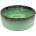 EBI Trendy bowl Jasper - зелена крамична купа Джаспър - Ø13см, 350 мл - Белгия 621-446119