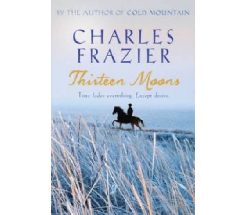 Thirteen Moons