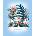 Скицник Fresh 3598 тв. к. Forest Dwarves 24345 (1113063-3598-24345)
