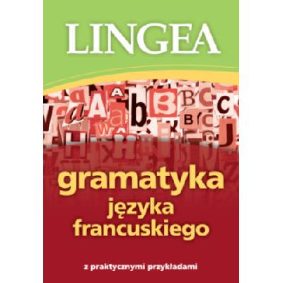 GRAMATYKA JĘZYKA FRANCUSKIEGO WYD. 2