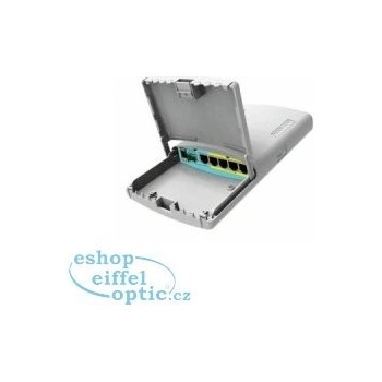 MikroTik RB960PGS-PB