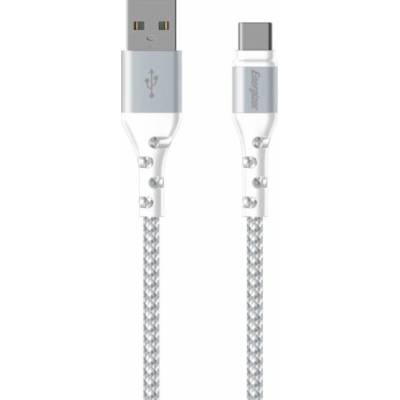 Energizer C520CKWH USB-A - USB-C USB 2m bíl
