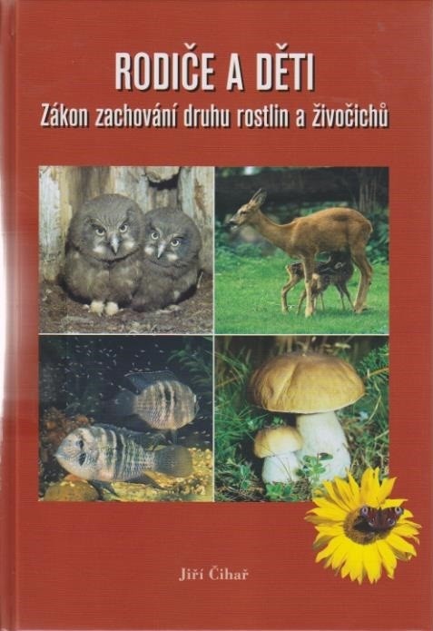 Rodiče a děti