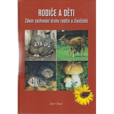 Rodiče a děti