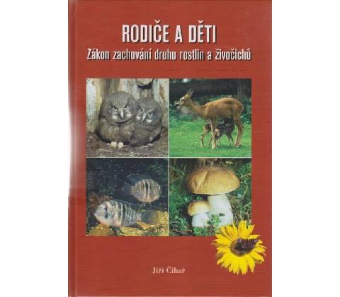 Rodiče a děti