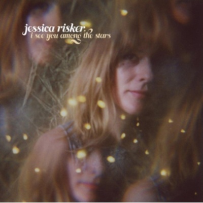 I See You Among the Stars - Jessica Risker CD