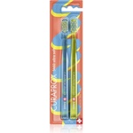CURAPROX CS 5460 Haky-baky Edition четки за зъби 2 бр