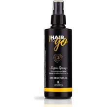 Lendan Hair to Go Sugar Spray cukrový sprej pro vlny 200 ml