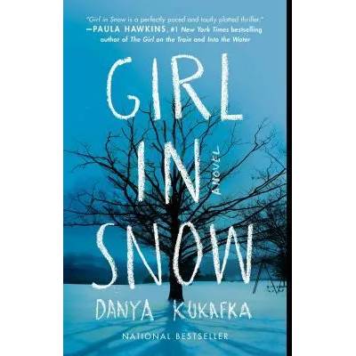 Girl in Snow | Danya Kukafka