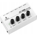 Behringer MX 400
