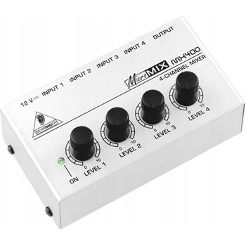 Behringer MX 400