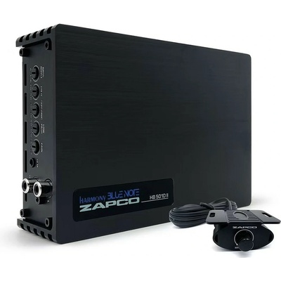 Zapco HB 501D II