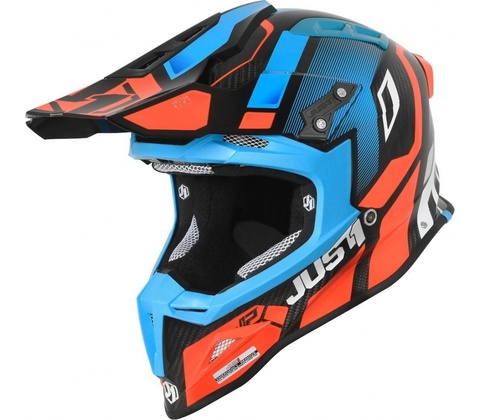 JUST1 J12 Vector