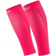 CEP Core Run Calf Sleeves women pink