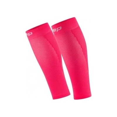 CEP Core Run Calf Sleeves women pink