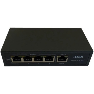 Adex ADS105FRP-4POAF