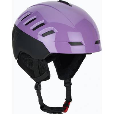 4F Скиорска каска 4F U072 violet