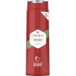 Old Spice душ гел и шампоан, Restart, 400мл