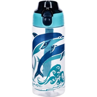 Dolphin бутилка 500 мл