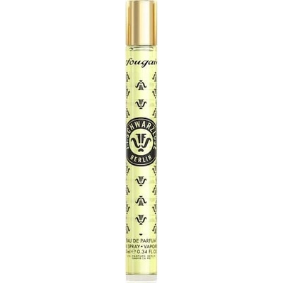 J F Schwarzlose Berlin Fougair parfémovaná voda unisex 10 ml