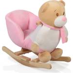 MONI Люлка плюшена Bear - sportdepot - 136,01 лв