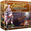 Level 99 Games Argent: Mancers of the University
