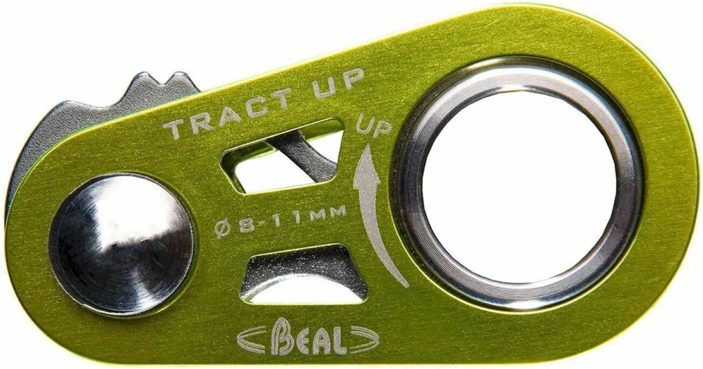 Beal Tract Up