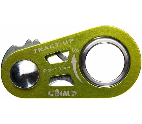 Beal Tract Up