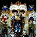 Jackson Michael - Dangerous CD