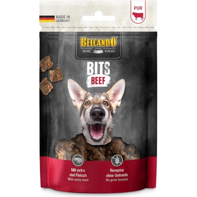 Belcando Bities Beef 90 g