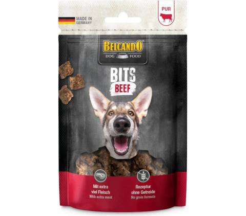 Belcando Bities Beef 90 g