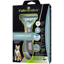 Furminator Tool vyčesávač S krátka srsť