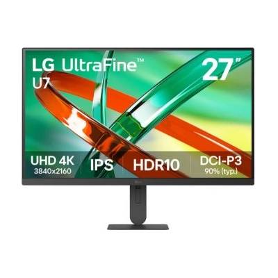 LG UltraFine 27U711B-B
