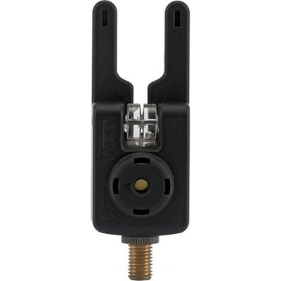 ATTs Underlit Alarm Red