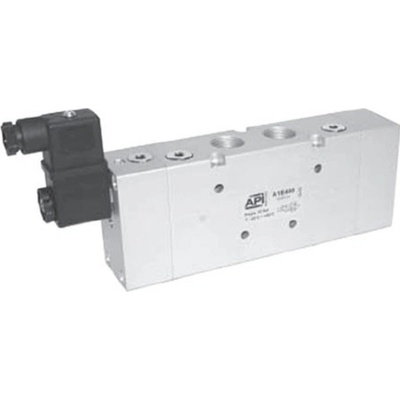 API Ventil A1E450