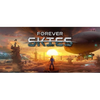 Forever Skies