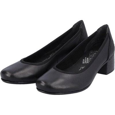 Rieker Dámské lodičky 41650 00