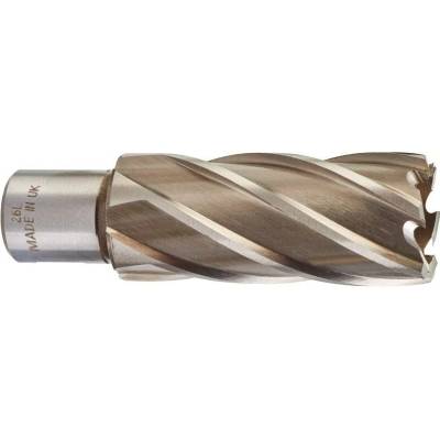 MILWAUKEE Kruhové frézy HSS 50 mm O 26 mm 4932343301
