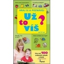 Už to víš?