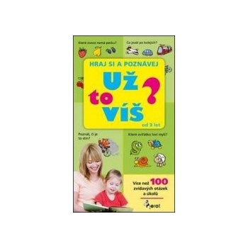 Už to víš?