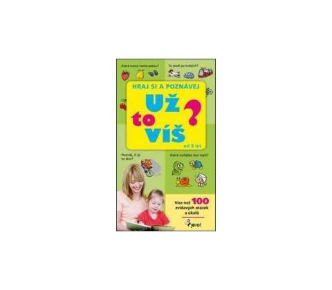 Už to víš?