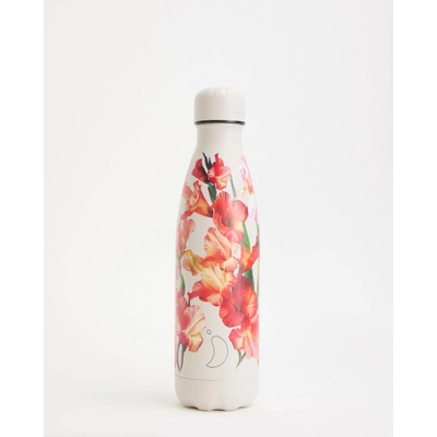 Chilly's Bottles termoláhev Golden Hour 500 ml edice Floral Original