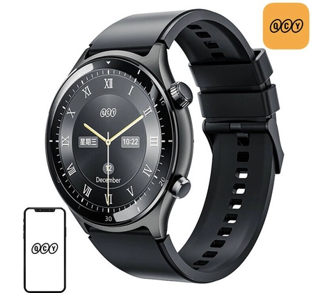 QCY S7