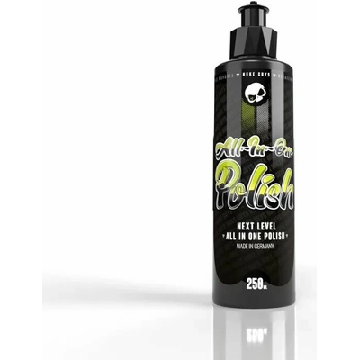 Nuke Guys All In One Polish 250 ml