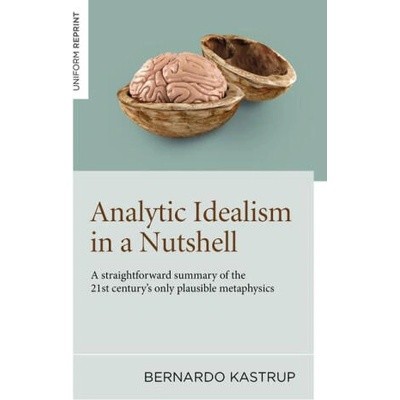 Analytic Idealism in a Nutshell - A straightforward summary of the 21st century's only plausible metaphysics | Bernardo Kastrup
