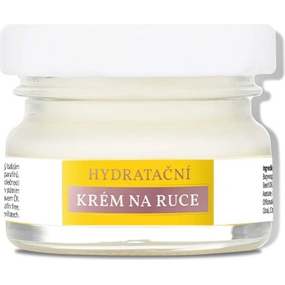 Amoené hydratační krém na ruce Pomeranč 30 ml
