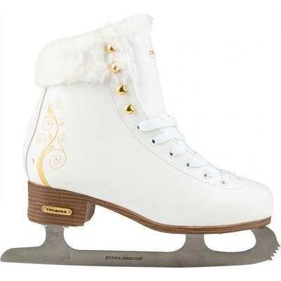 Crowned LUXURY – Sleviste.cz