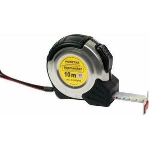 Topmaster Professional 10 m/25 mm 260609